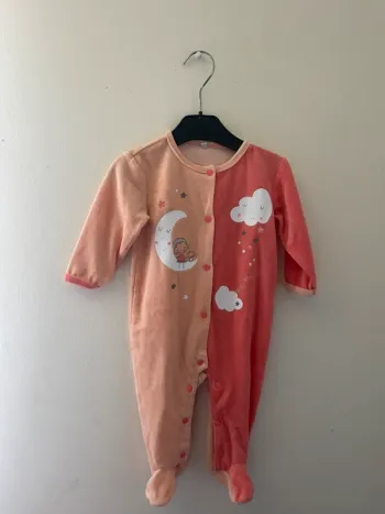 Pyjama Sans marque