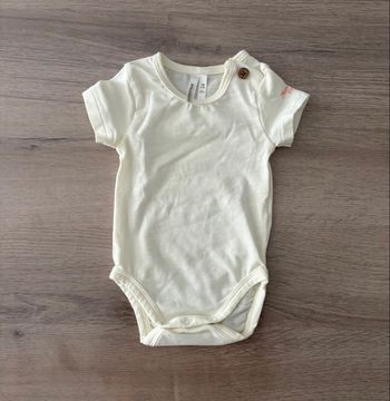 Bodies bébé 