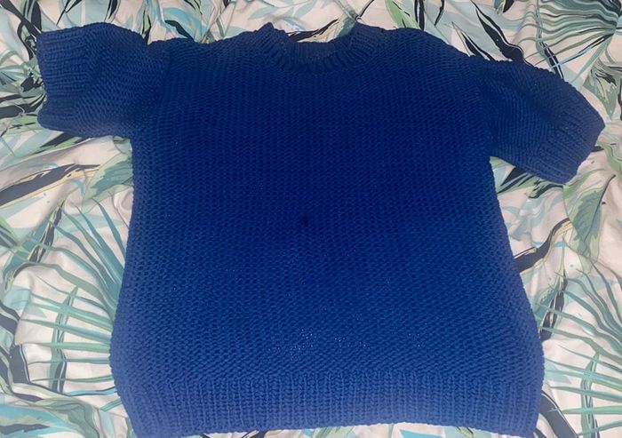 Pull femme - photo numéro 2