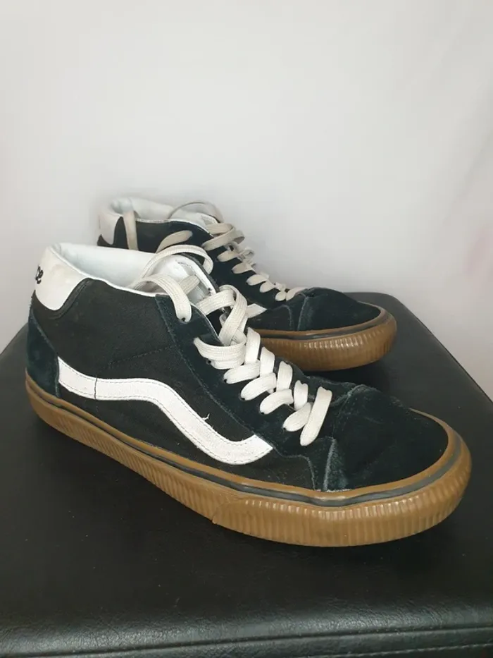 Baskets vans taille 40