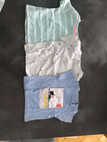 T-shirts