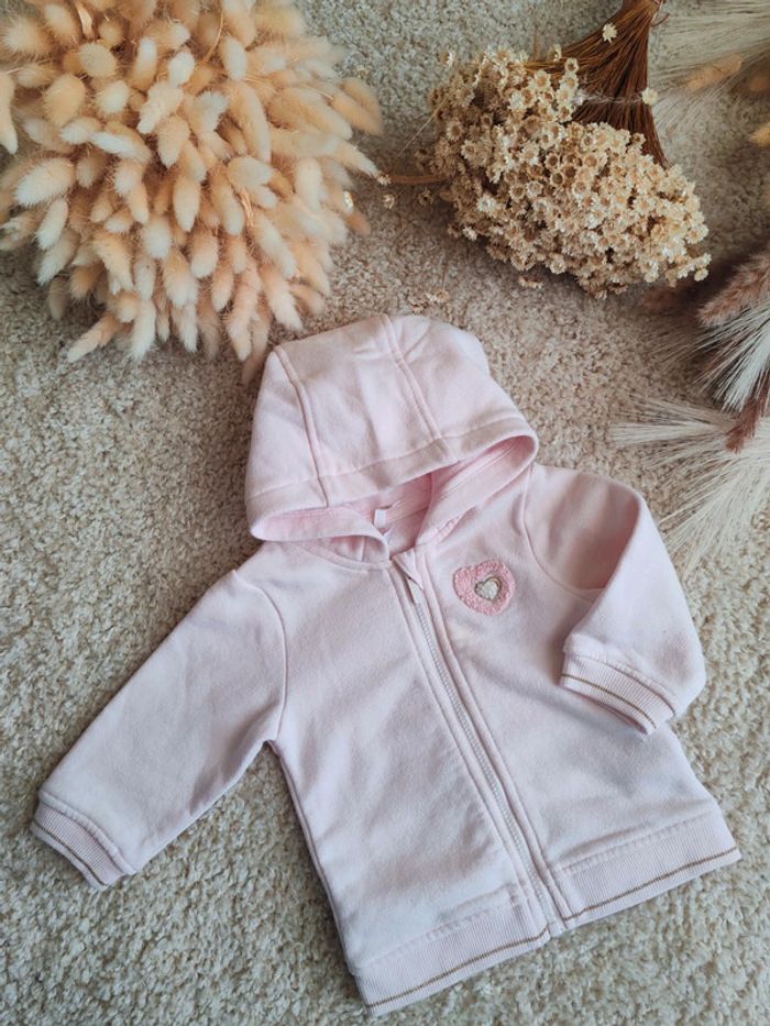 Veste - photo numéro 2