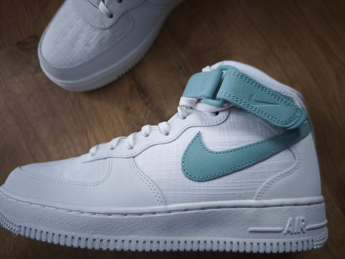 Nike Air force 1 neuves - photo numéro 9