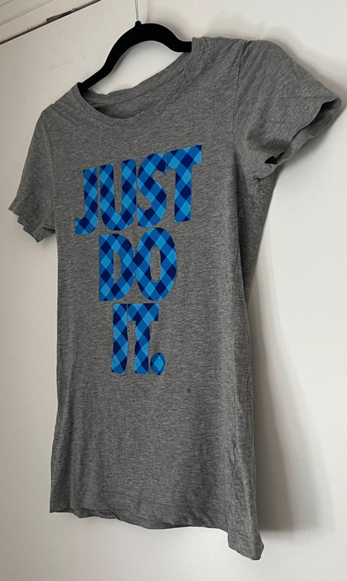 Tee shirt Nike Taille S - photo numéro 3