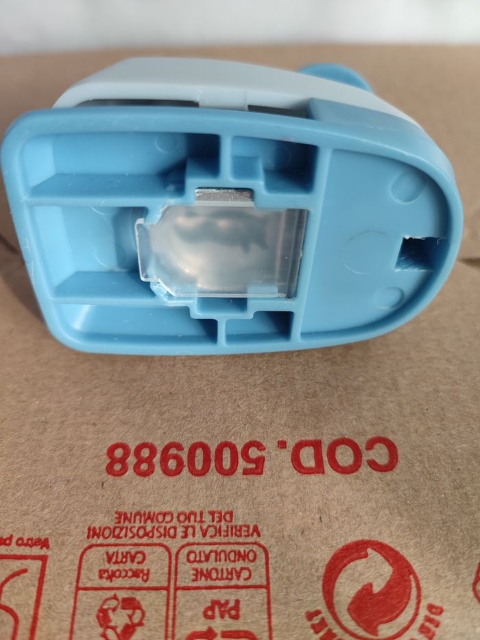 Perforatrice - photo numéro 2