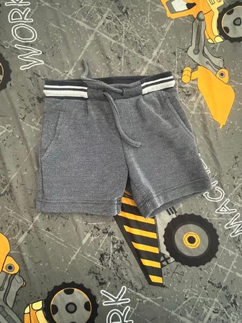 Short 