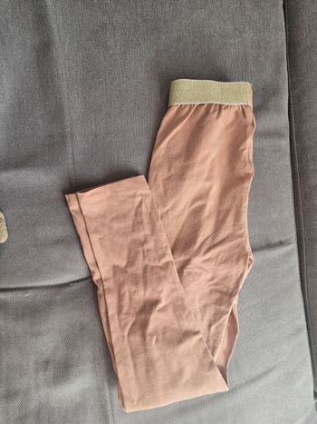 Legging neuf vertbaudet 