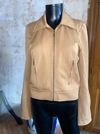 Veste Jacobson