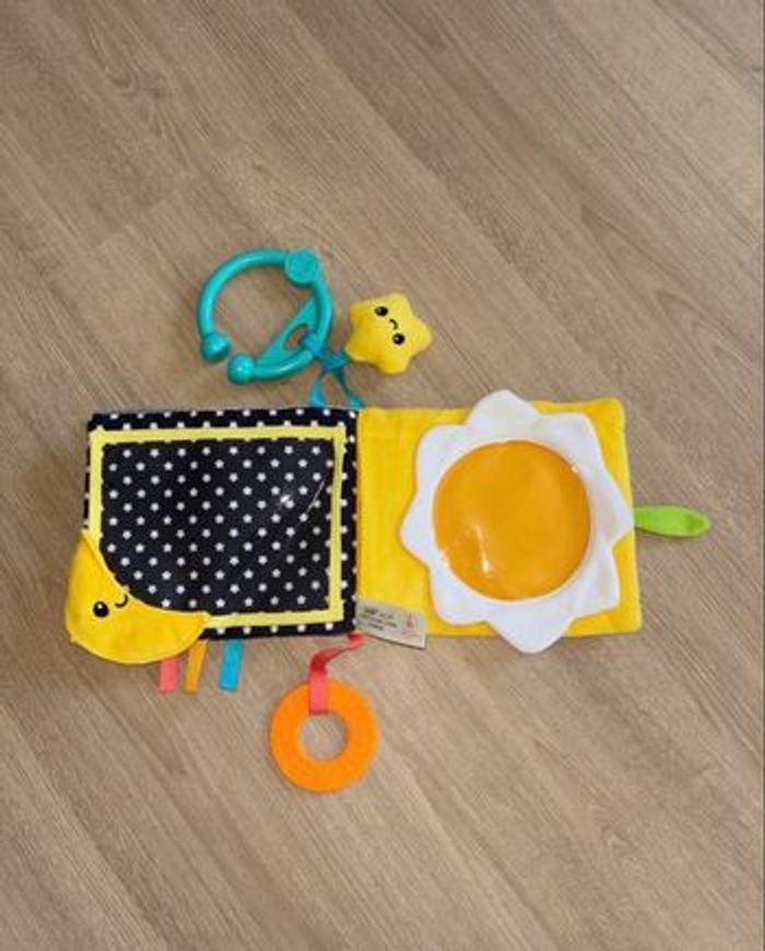 Jouet bébé - photo numéro 3