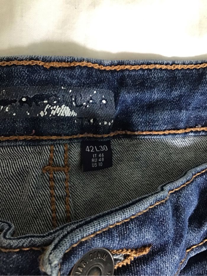 Jean Regular taille 42 - photo numéro 3