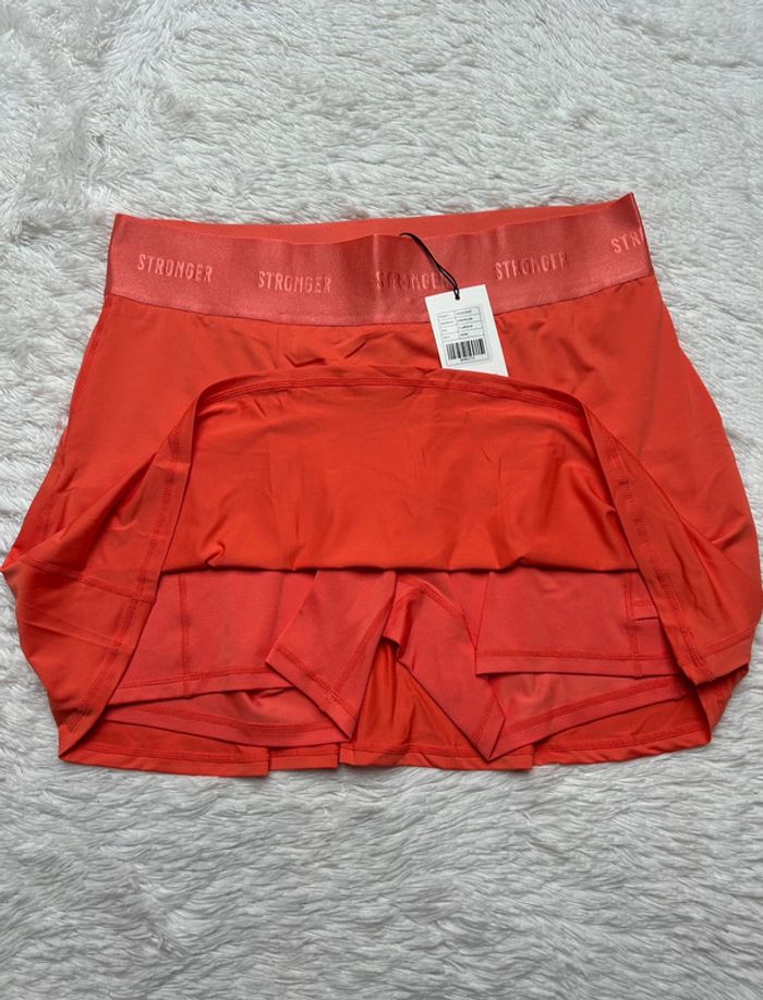 Jupe short Stronger - photo numéro 2