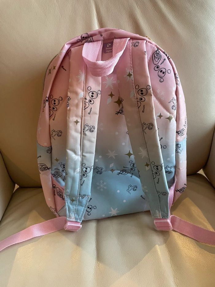 Sac reine des neiges filles - photo numéro 2