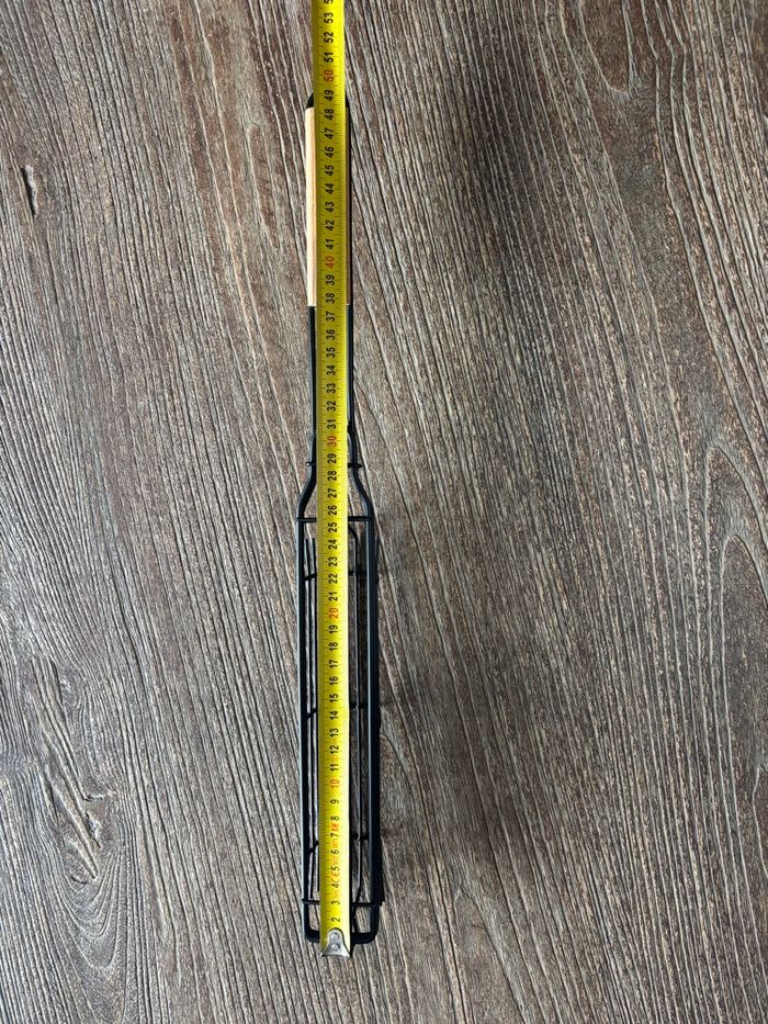 Lot de 3 cages à brochettes en acier inoxydable pour barbecue - photo numéro 7