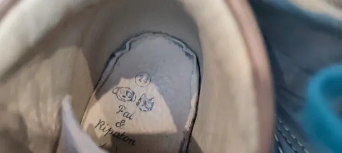 Chaussures - photo numéro 2