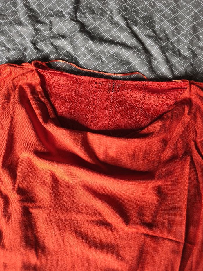 Pull léger - photo numéro 4