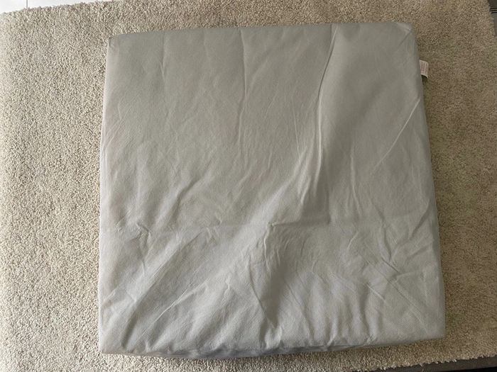 Matelas bébé de voyage pliable Tigex 🌻