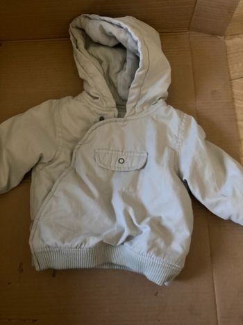 Veste