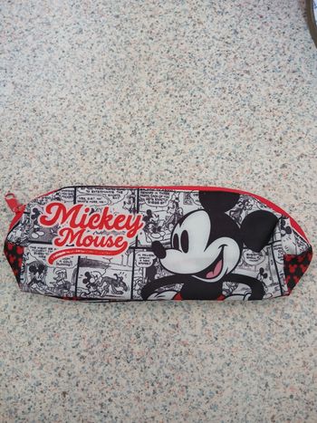 Trosse mickey