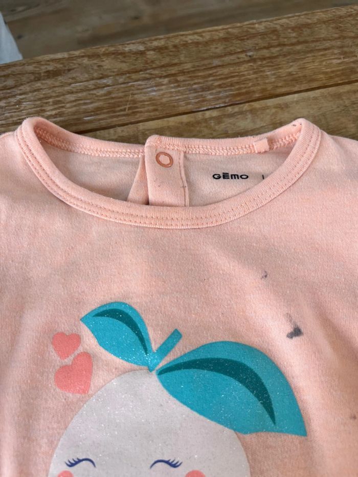 Pyjama fille - photo numéro 5