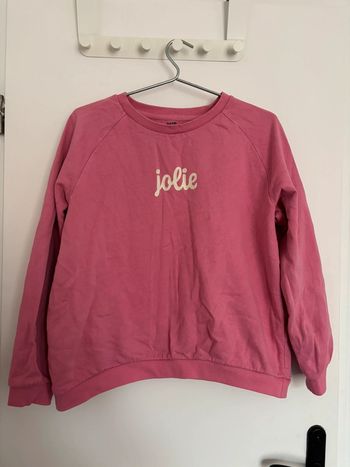 Sweat jolie L