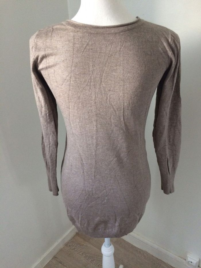 Robe Pull neuf taille S/M - photo numéro 4