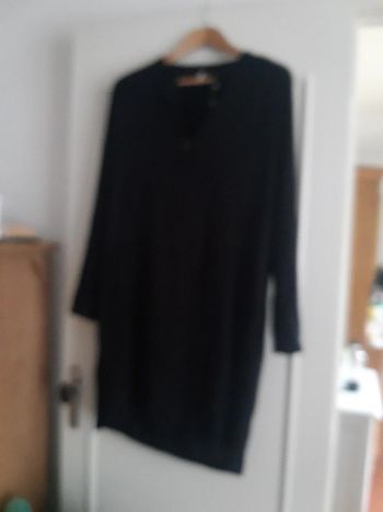 Robe chemise gemo
