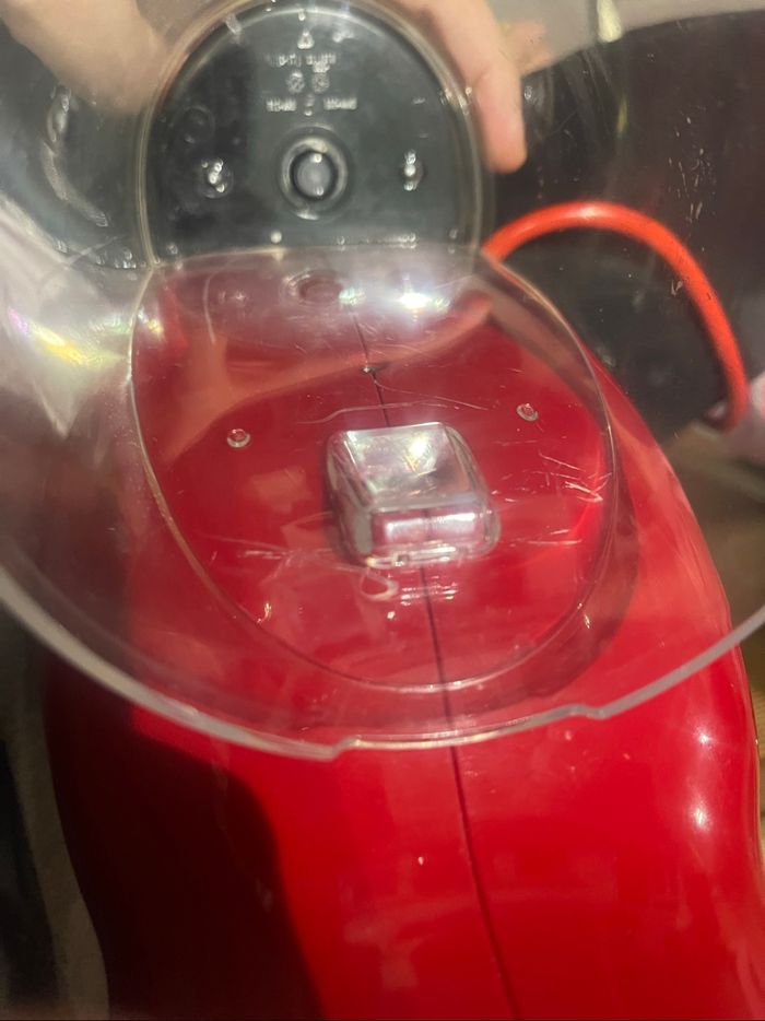 Cafetière dolce gusto - photo numéro 8