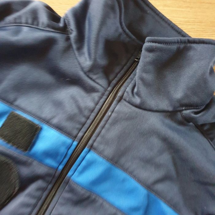 💙 Veste 172/177 taille M #emyfleury_38homme - photo numéro 2