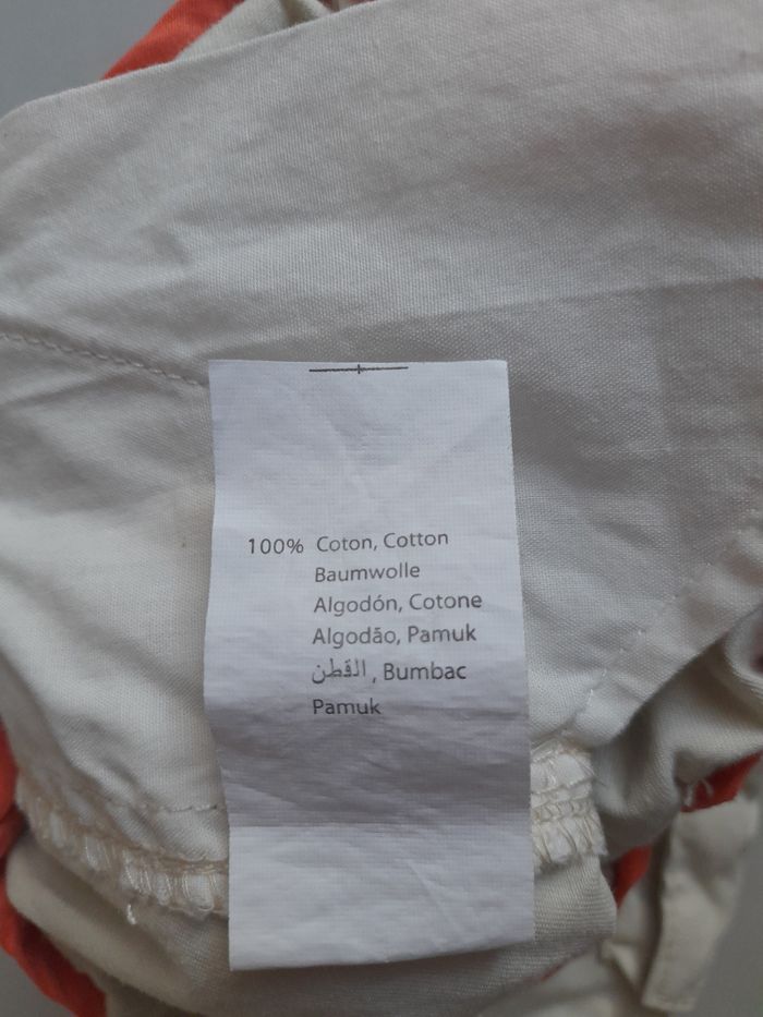 Pantalon garçon - photo numéro 5