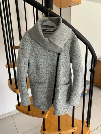 Veste polaire