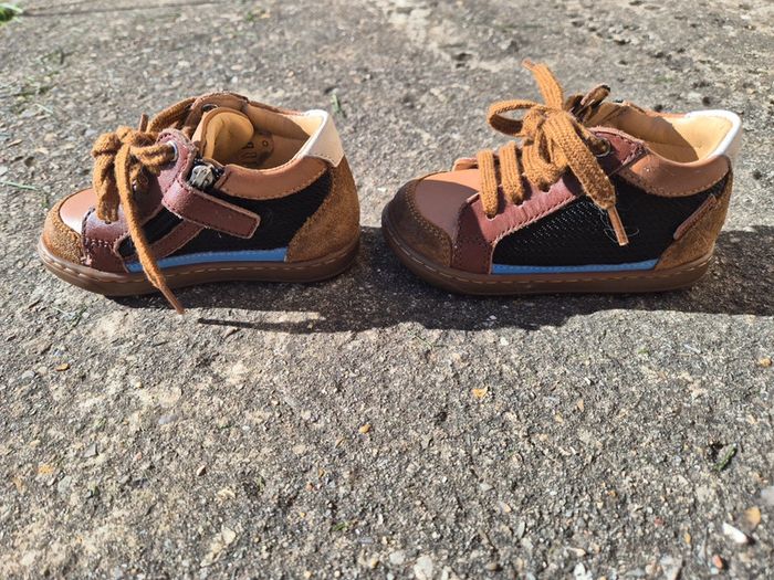 Chaussures ShooPom - photo numéro 3