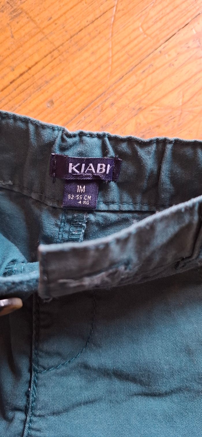 Pantalon - photo numéro 2