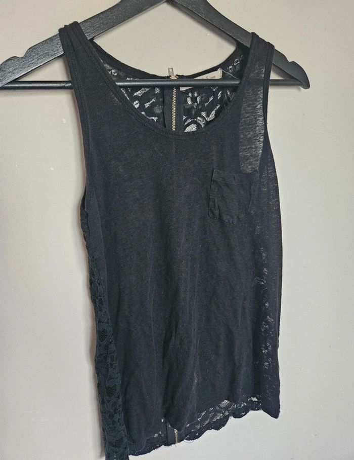Débardeur Senes taille 36