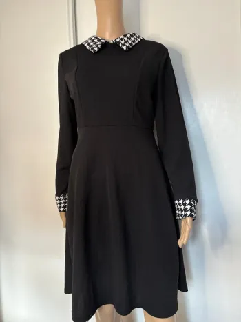 🛑robe noir🛑T.36