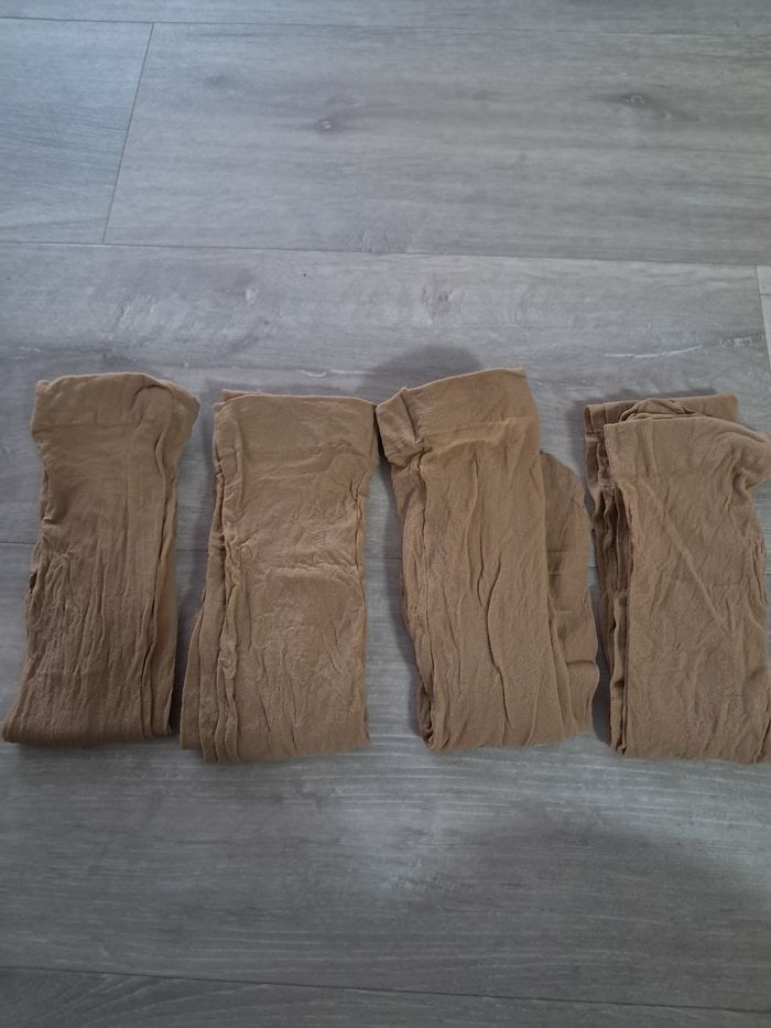 Lot collant