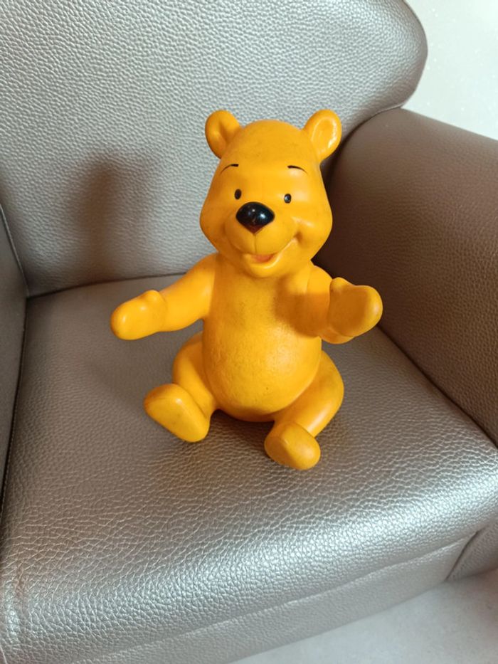 pouet Winnie