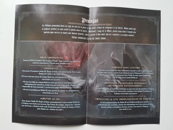 Jeu PC Diablo 3 Reaper of Souls - photo numéro 7