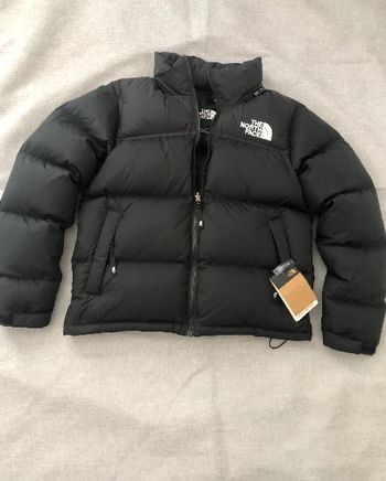 Doudoune The North Face 700 - 1996 Noir S