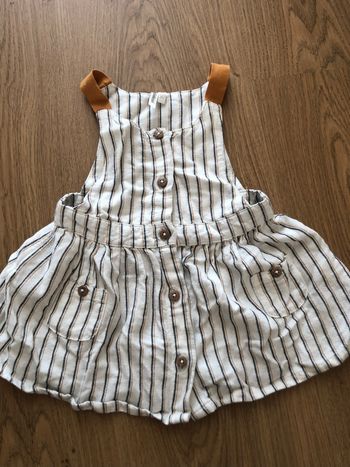 Robe orchestra 6 mois