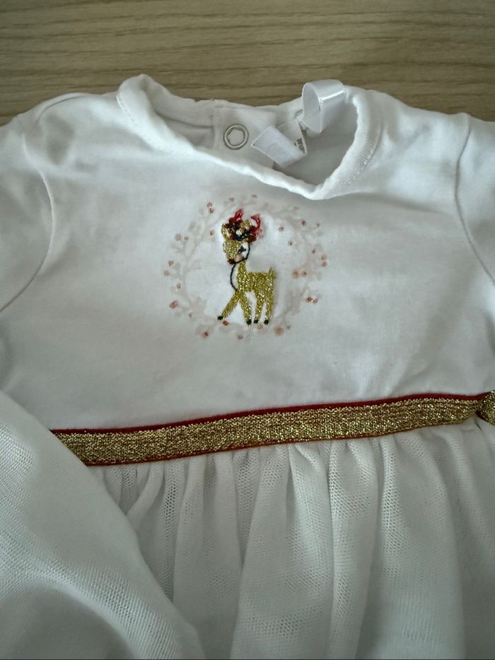 Robe - photo numéro 3