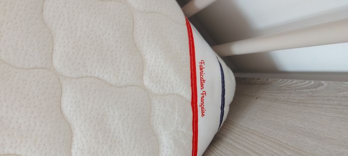 Lit combiné bébé - photo numéro 3