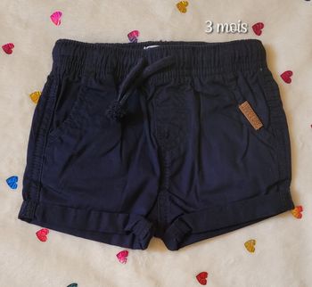 Short