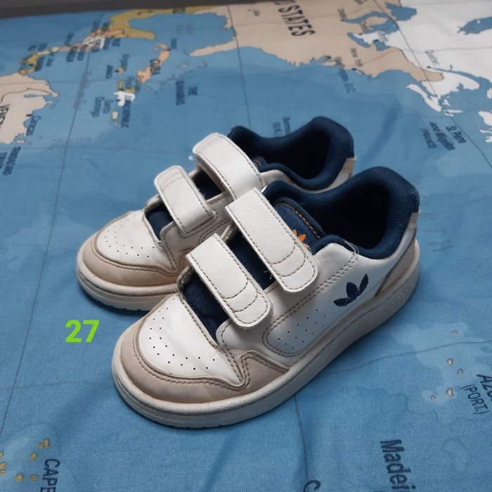 Baskets Adidas p.27