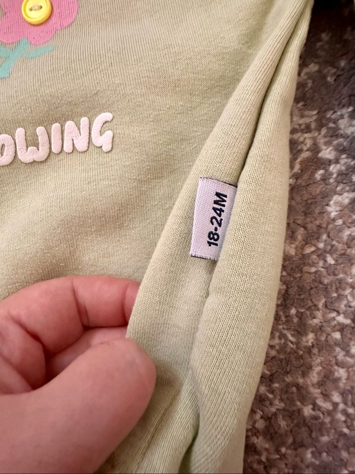 Lots 3 ensemble taille 18-24 mois - photo numéro 4