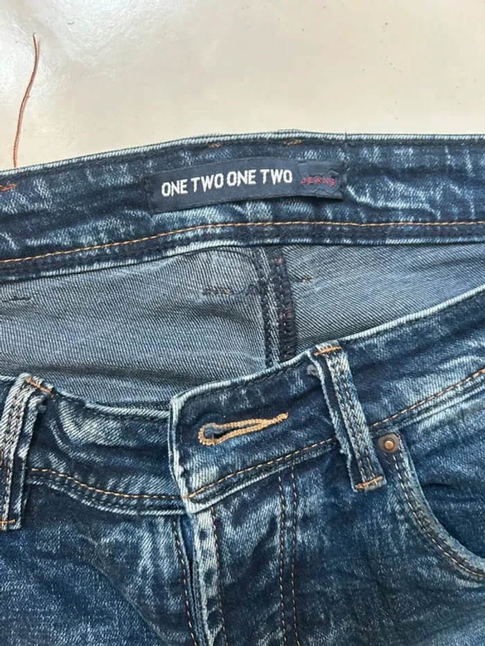Jean Homme T 31 - photo numéro 5