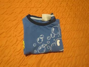 T-shirt taille 2 ans