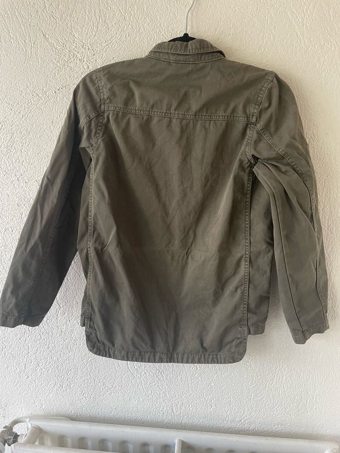 Veste demi saison - photo numéro 4