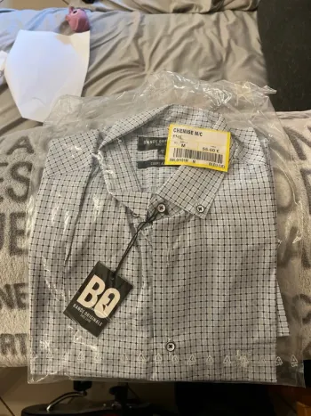 Chemise