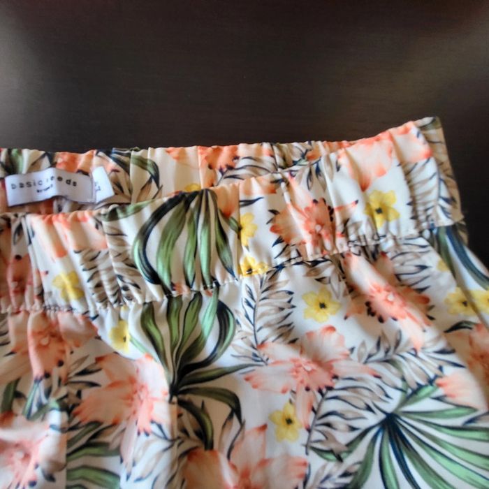 Short fille Name it - photo numéro 4