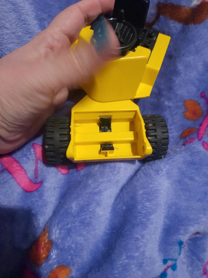 Dumpeur - photo numéro 4